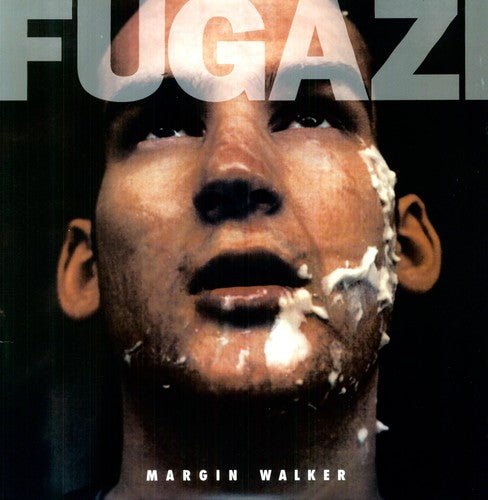 Fugazi - Margin Walker - 643859035016 - LP's - Yellow Racket Records