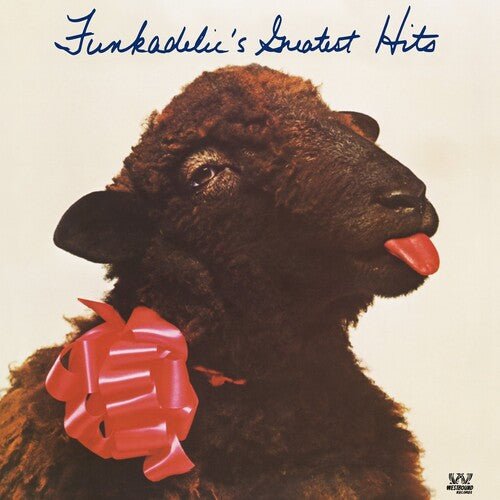 Funkadelic - Greatest Hits (Remastered, UK) - 029667015912 - LP's - Yellow Racket Records
