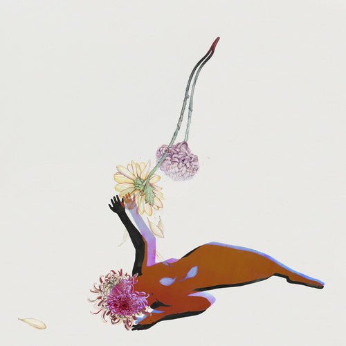 Future Islands - Far Field (Color Vinyl, Limited Edition, White) - 191400000100 - LP's - Yellow Racket Records