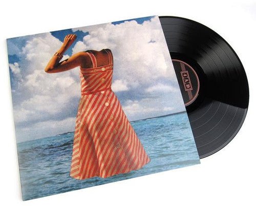 Future Islands - Singles - 652637340211 - LP's - Yellow Racket Records