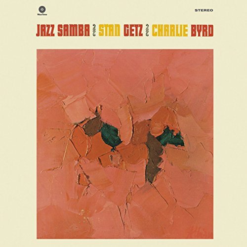 Getz, Stan & Charlie Bird - Jazz Samba [Import] (180 Gram) - 8436542012447 - Yellow Racket Records