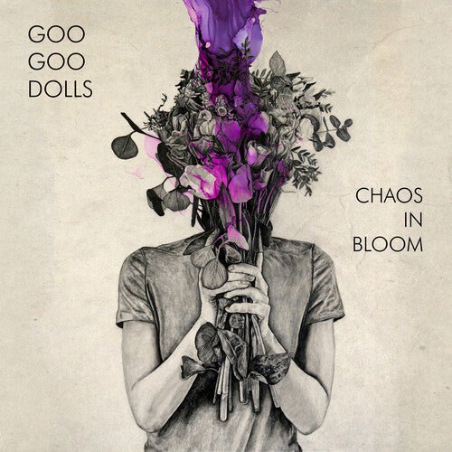 Goo Goo Dolls - Chaos In Bloom (CD) - 093624870432 - CD's - Yellow Racket Records