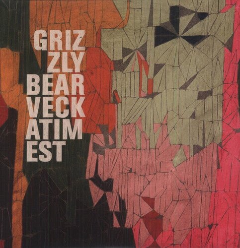 Grizzly Bear - Veckatimest (180 Gram, Digital Download) - 801061818210 - LP's - Yellow Racket Records