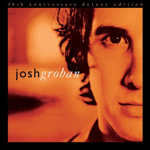 Groban, Josh - Closer (20th Anniversary Deluxe Edition) - 093624863052 - LP's - Yellow Racket Records