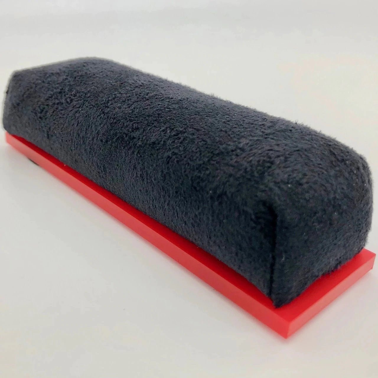 GrooveWasher - Replacement Cleaning Pad (All purpose, highly absorbent, split fiber microfiber fabric, US made) - 866508000252 - Vinyl Accessories - Yellow Racket Records