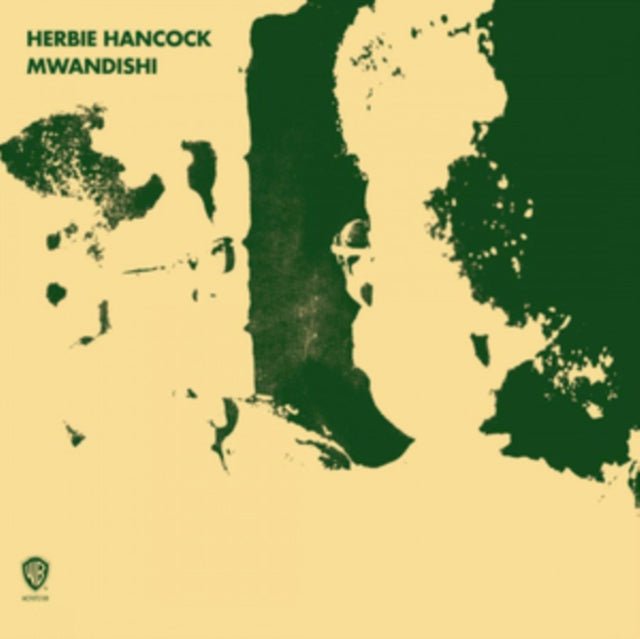 Hancock, Herbie - Mwandishi (180 Gram) - 8719262007147 - LP's - Yellow Racket Records