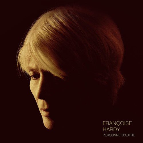 Hardy, Francoise - Personne D'Autre - 190295680152 - LP's - Yellow Racket Records