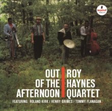 Haynes, Roy - Out of the Afternoon (Verve Acoustic Sound Series) - 602438089048 - LP's - Yellow Racket Records