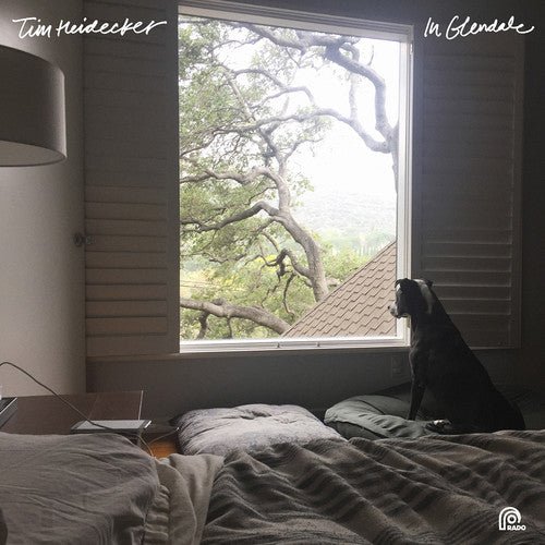Heidecker, Tim - In Glendale - 656605110516 - LP's - Yellow Racket Records