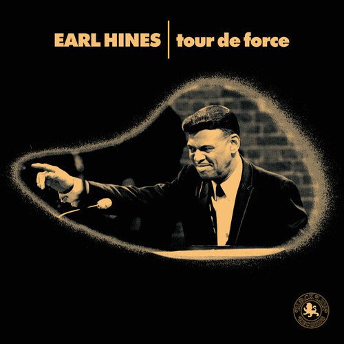 Hines, Earl - Tour De Force (180 Gram) - 711574812219 - LP's - Yellow Racket Records