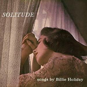 Holiday, Billie - Solitude (180 Gram) - 8032979645021 - LP's - Yellow Racket Records