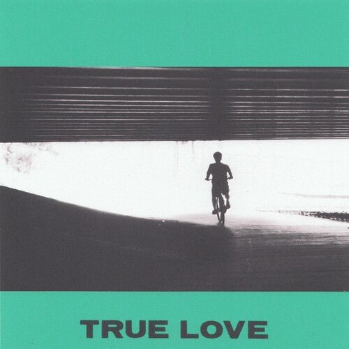 Hovvdy - True Love (Pink Vinyl, Indie Exclusive) - 855579006775 - LP's - Yellow Racket Records