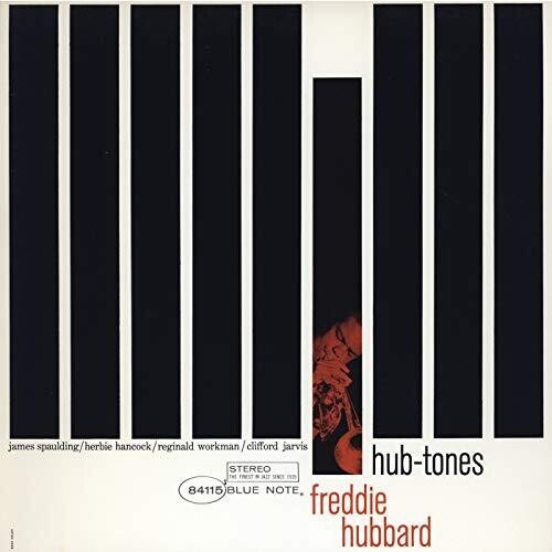 Hubbard, Freddie - Hub-Tones - 602577647420 - LP's - Yellow Racket Records
