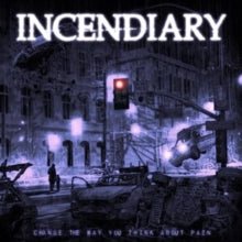Incendiary - Change The Way You Think About Pain (Indie Exclusive, Gray, Violet) - 197187839537 - LP's - Yellow Racket Records