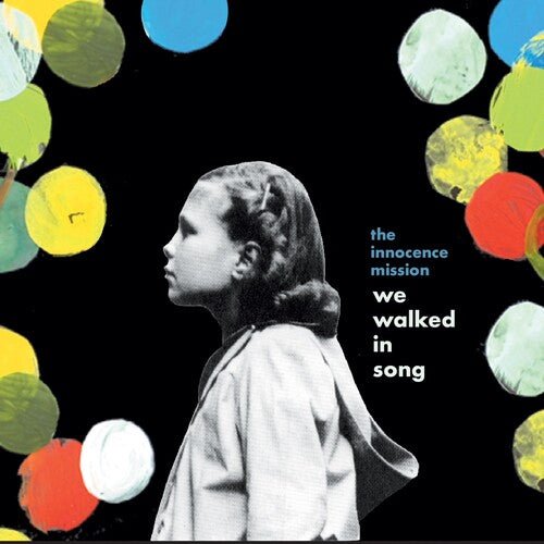 Innocence Mission - We Walked in Song (Colored Vinyl) - 881626797914 - LP's - Yellow Racket Records