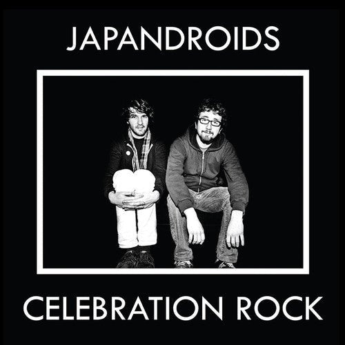 Japandroids - Celebration Rock (180 Gram Vinyl, MP3 Download) - 644110023810 - LP's - Yellow Racket Records
