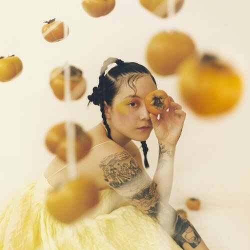 Japanese Breakfast - (FLAWED) Jubilee - NF 656605152516 - Vinyl LP's - Yellow Racket Records