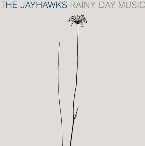 Jayhawks - Rainy Day Music - 602537909520 - LP's - Yellow Racket Records