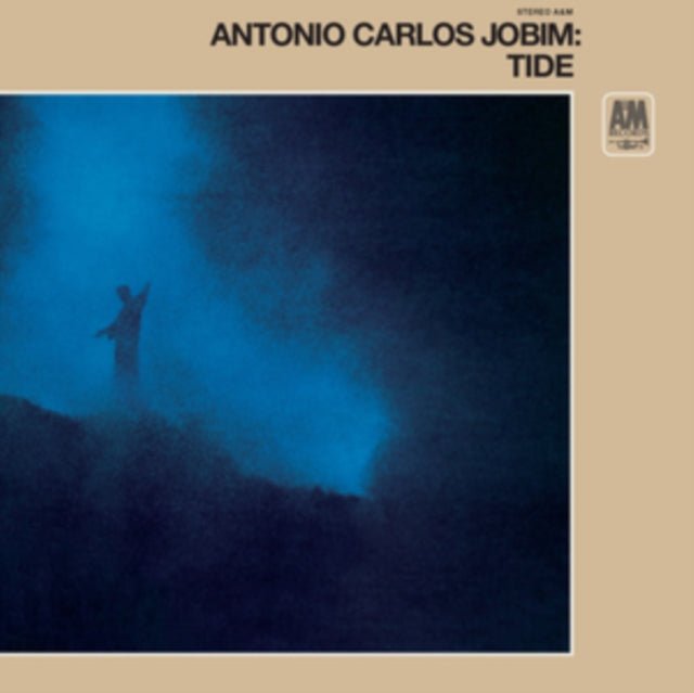 Jobim, Antonio Carlos - Tide [Gatefold 180-Gram Vinyl] [Import] - 8435395502877 - LP's - Yellow Racket Records