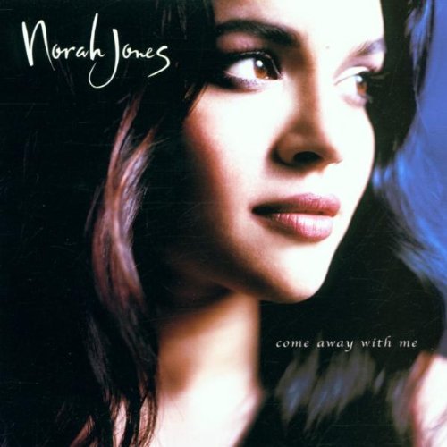 Jones, Norah - Come Away with Me (200 gram) - 753088004216 - LP's - Yellow Racket Records