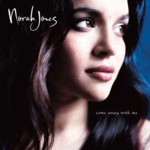 Jones, Norah - Come Away With Me (20th Anniversary) (Deluxe Edition, Hardcover, Booklet, Anniversary Edition, Remastered) - 602438842490 - LP's - Yellow Racket Records