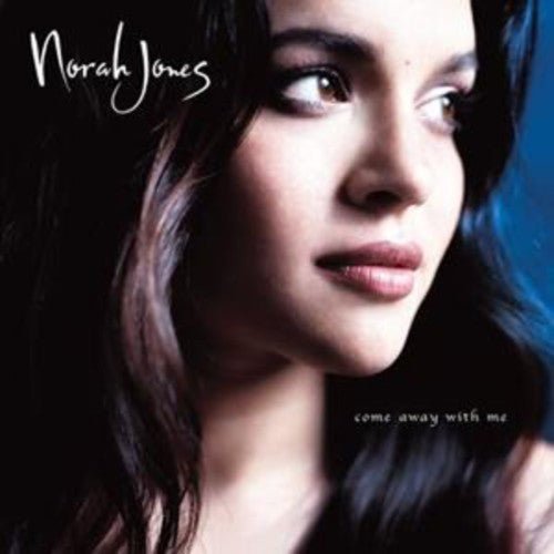 Jones, Norah - Come Away With Me (20th Anniversary) (Deluxe Edition, Hardcover, Booklet, Anniversary Edition, Remastered) - 602438842490 - Vinyl LP's - Yellow Racket Records