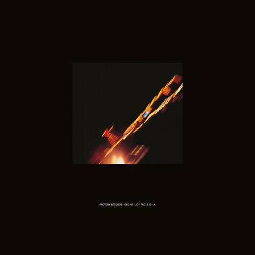 Joy Division - Transmission (2020 Remaster) - 190295274627 - LP's - Yellow Racket Records