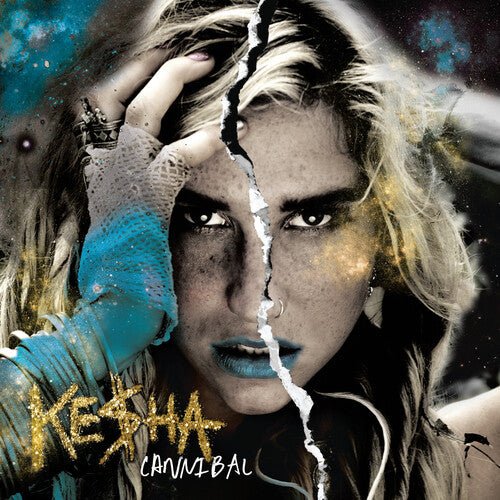 Kesha ( Ke$Ha ) - Cannibal (Expanded Edition) - 196587743314 - LP's - Yellow Racket Records