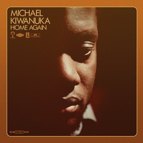 Kiwanuka, Michael - Home Again - 602537136599 - LP's - Yellow Racket Records