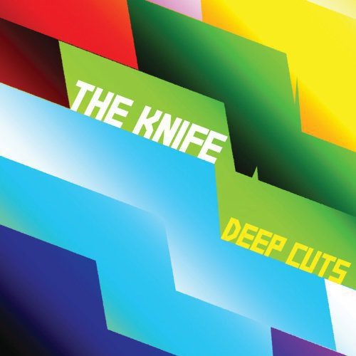 Knife - Deep Cuts (Magenta Vinyl, UK Import) - 5060236636096 - Vinyl LP's - Yellow Racket Records