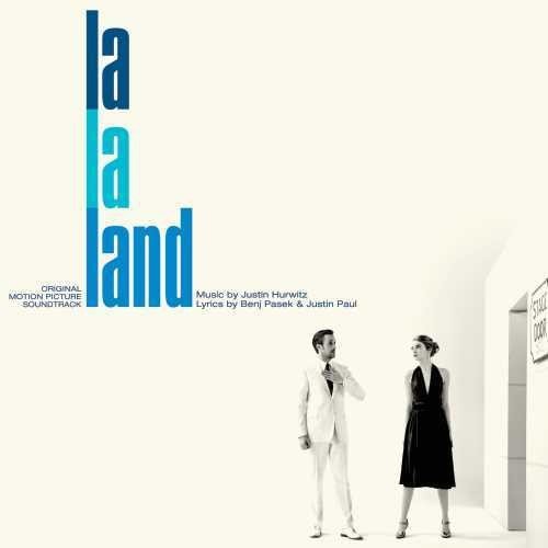 La La Land / O.S.T. - La La Land / O.S.T. - 602557388046 - LP's - Yellow Racket Records