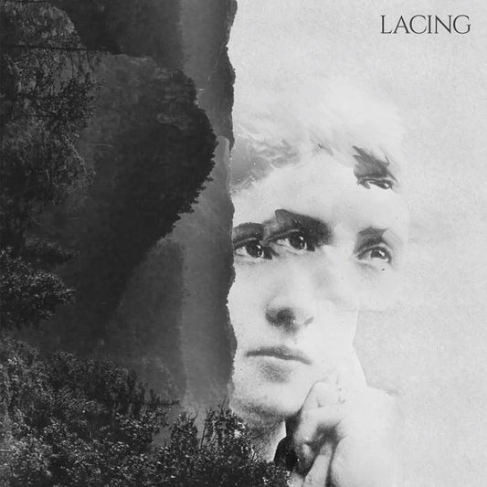 Lacing - Without (Vinyl) - N - Lacing - Without (Vinyl) - LP's - Yellow Racket Records