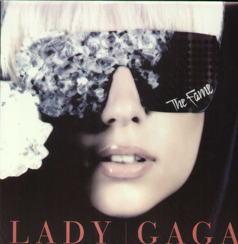 Lady Gaga - Fame - 602517854772 - LP's - Yellow Racket Records