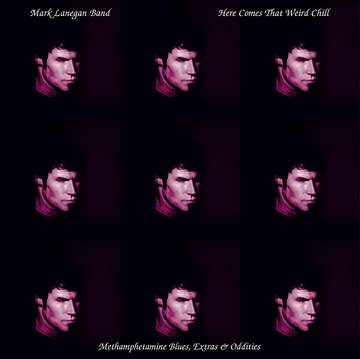 Lanegan,Mark - Here Comes That Weird Chill (Colored Vinyl, Pink Vinyl) (RSD 2021) - 607618221270 - LP's - Yellow Racket Records
