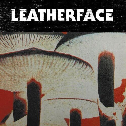 Leatherface - Mush - 809236190611 - Vinyl LP's - Yellow Racket Records