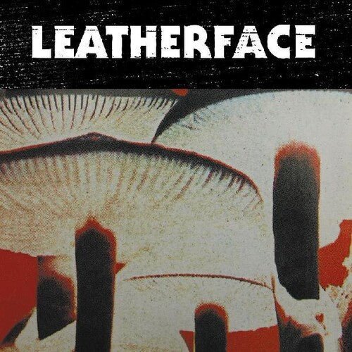 Leatherface - Mush (White Vinyl, Indie Exclusive) - 809236190697 - LP's - Yellow Racket Records