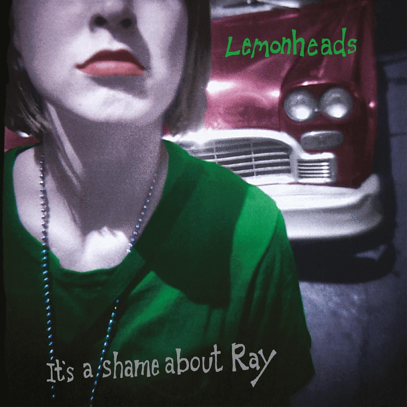 Lemonheads, The - It’s A Shame About Ray (Deluxe 30th Anniversary Edition, Indie Exclusive) - 809236162472 - LP's - Yellow Racket Records