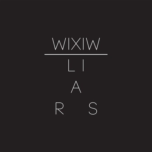Liars - WIXIW (Limited Edition, Colored Vinyl, Recycled) - 5400863129316 - LP's - Yellow Racket Records