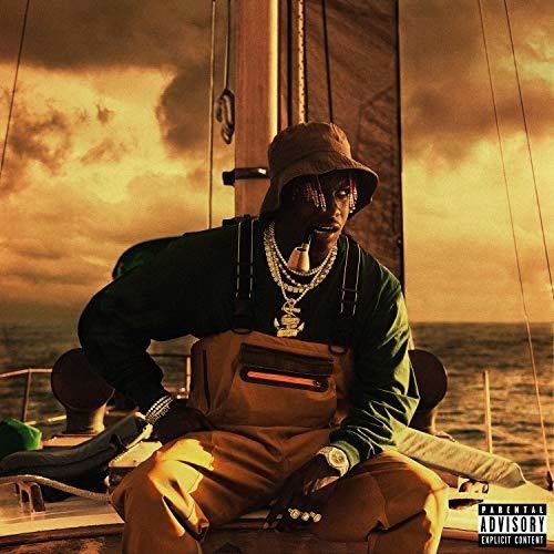 Lil Yachty - Nuthin 2 Prove (140 Gram) - 602577240560 - LP's - Yellow Racket Records