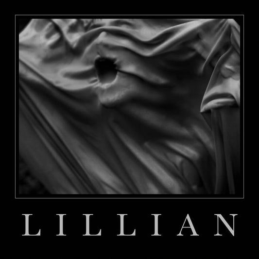 Lillian - Lillian (EP) (Vinyl) - 198500272192 - Vinyl LP's - Yellow Racket Records