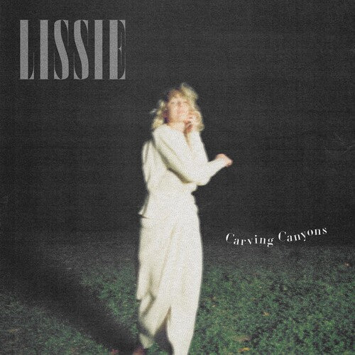 Lissie - Carving Canyons (Orange, Indie Exclusive) - 020286239420 - LP's - Yellow Racket Records