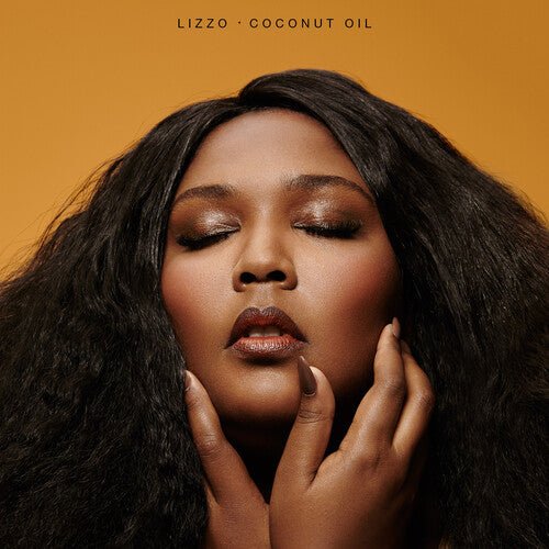 Lizzo - Coconut Oil - 075678650741 - LP's - Yellow Racket Records