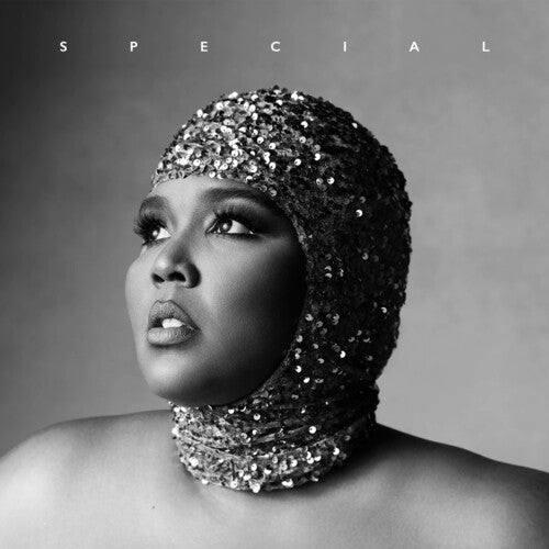 Lizzo - Special (Clear Cassette, Purple) - 075678633331 - Cassettes - Yellow Racket Records