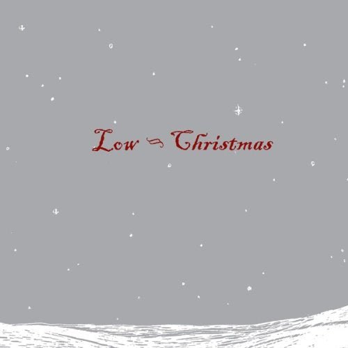 Low - Christmas - 098787090611 - LP's - Yellow Racket Records