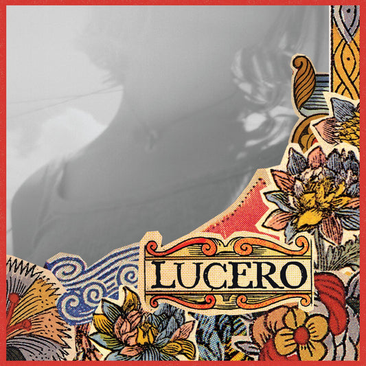 Lucero – That Much Further West (20th Anniversary Edition) - 617308057485 - LP's - Yellow Racket Records