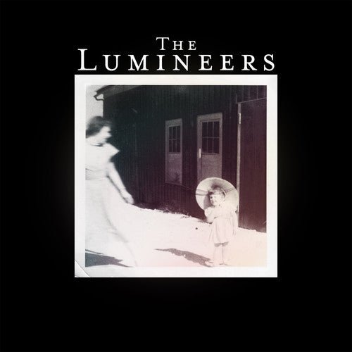 Lumineers - Lumineers - 803020160811 - LP's - Yellow Racket Records