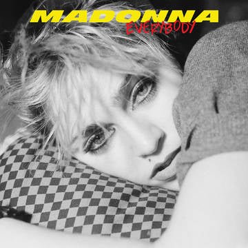 Madonna - Everybody (45 rpm) (180 Gram) (RSD Black Friday 2022) - 603497838226 - LP's - Yellow Racket Records