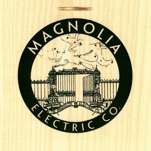 Magnolia Electric Co - Sojourner (Box Set) - 656605015019 - LP's - Yellow Racket Records