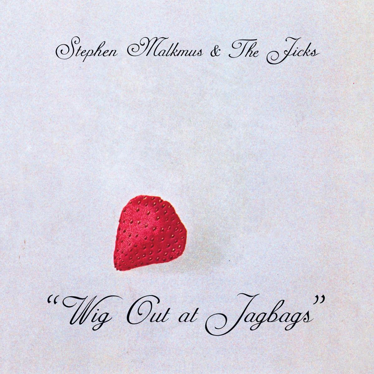 Malkmus, Stephen & The Jicks - Wig Out at Jagbags (Digital Download Code) - 744861105015 - LP's - Yellow Racket Records