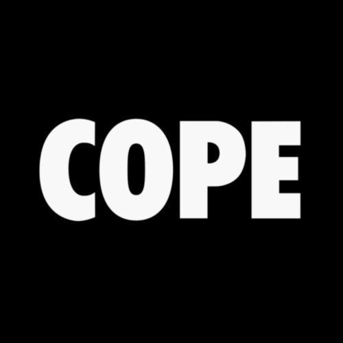Manchester Orchestra - Cope (180 Gram) - 602537717972 - LP's - Yellow Racket Records